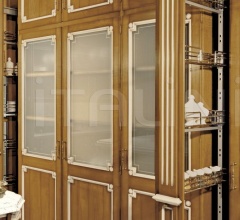 Кухня Miracle Кухня Miracle фабрика Casa Nobile