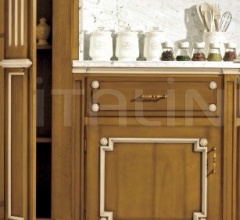 Кухня Miracle Кухня Miracle фабрика Casa Nobile