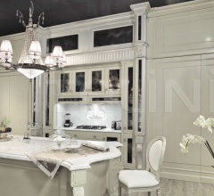 Кухня Miracle Кухня Miracle фабрика Casa Nobile