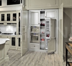 Кухня Miracle Кухня Miracle фабрика Casa Nobile