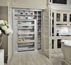 Кухня Miracle Кухня Miracle фабрика Casa Nobile