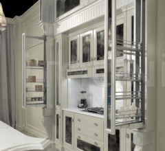 Кухня Miracle Кухня Miracle фабрика Casa Nobile