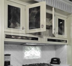 Кухня Miracle Кухня Miracle фабрика Casa Nobile