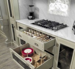 Кухня Miracle Кухня Miracle фабрика Casa Nobile