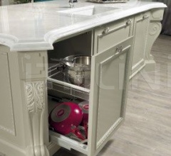 Кухня Miracle Кухня Miracle фабрика Casa Nobile