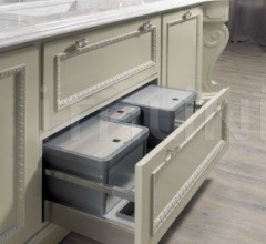 Кухня Miracle Кухня Miracle фабрика Casa Nobile