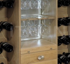 Кухня Miracle Кухня Miracle фабрика Casa Nobile