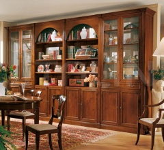 Модульная система Programma 800 Модульная система Programma 800 фабрика Casa Nobile