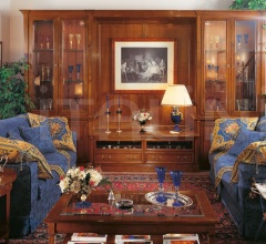 Модульная система Programma 800 Модульная система Programma 800 фабрика Casa Nobile