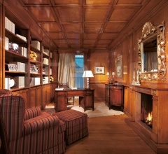 Модульная система Programma 800 Модульная система Programma 800 фабрика Casa Nobile