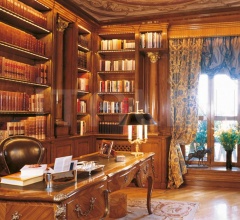 Модульная система Programma 800 Модульная система Programma 800 фабрика Casa Nobile