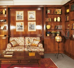 Модульная система Programma 800 Модульная система Programma 800 фабрика Casa Nobile