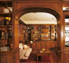 Модульная система Programma 800 Модульная система Programma 800 фабрика Casa Nobile