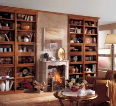 Модульная система Programma 900 Модульная система Programma 900 фабрика Casa Nobile