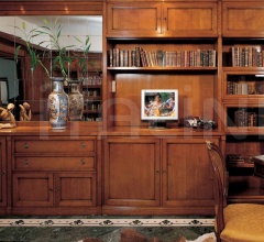 Модульная система Programma 900 Модульная система Programma 900 фабрика Casa Nobile