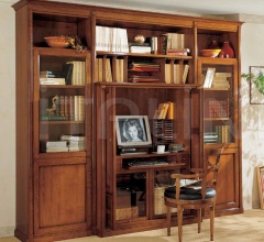 Модульная система Programma 900 Модульная система Programma 900 фабрика Casa Nobile