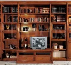 Модульная система Programma 900 Модульная система Programma 900 фабрика Casa Nobile