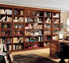 Модульная система Programma 900 Модульная система Programma 900 фабрика Casa Nobile