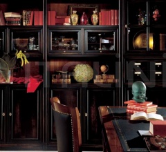 Модульная система Programma 900 Модульная система Programma 900 фабрика Casa Nobile