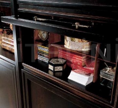 Модульная система Programma 900 Модульная система Programma 900 фабрика Casa Nobile