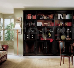 Модульная система Programma 900 Модульная система Programma 900 фабрика Casa Nobile