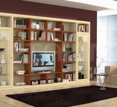 Модульная система Programma 900 Модульная система Programma 900 фабрика Casa Nobile