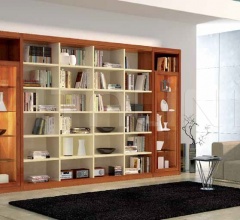 Модульная система Programma 900 Модульная система Programma 900 фабрика Casa Nobile