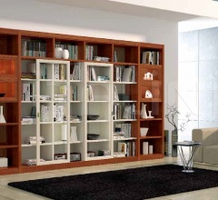 Модульная система Programma 900 Модульная система Programma 900 фабрика Casa Nobile