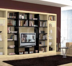 Модульная система Programma 900 Модульная система Programma 900 фабрика Casa Nobile