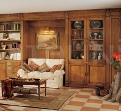 Модульная система Programma Bastide Модульная система Programma Bastide фабрика Casa Nobile