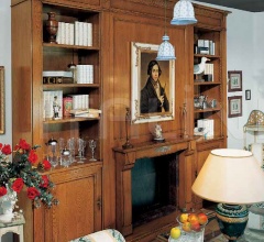 Модульная система Programma Bastide Модульная система Programma Bastide фабрика Casa Nobile