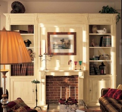 Модульная система Programma Bastide Модульная система Programma Bastide фабрика Casa Nobile