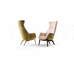 Кресло Wilde Кресло Wilde фабрика Grilli