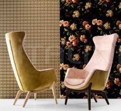 Кресло Wilde Кресло Wilde фабрика Grilli