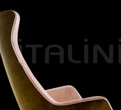 Кресло Wilde Кресло Wilde фабрика Grilli