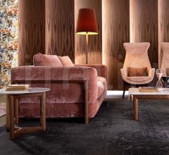 Столик YORK Столик YORK фабрика Grilli