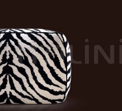 Пуф Sebra Пуф Sebra фабрика Grilli