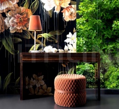 Настольная лампа SNAKE фабрика Grilli