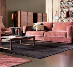 Настольная лампа SNAKE фабрика Grilli