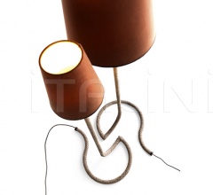 Торшер SNAKE фабрика Grilli