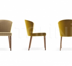 Стул YORK Стул YORK фабрика Grilli