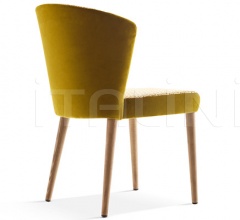 Стул YORK Стул YORK фабрика Grilli