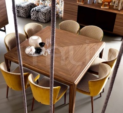 Стул YORK Стул YORK фабрика Grilli