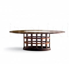 Стол обеденный Harris Стол обеденный Harris фабрика Grilli