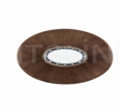 Стол обеденный Harris Стол обеденный Harris фабрика Grilli