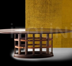 Стол обеденный Harris Стол обеденный Harris фабрика Grilli