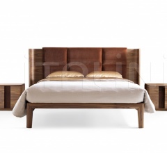 Кровать YORK фабрика Grilli