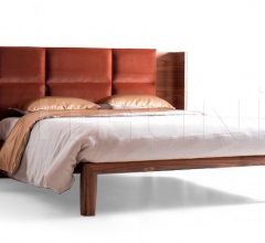 Кровать YORK фабрика Grilli