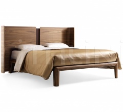 Кровать YORK фабрика Grilli