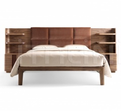 Кровать YORK фабрика Grilli